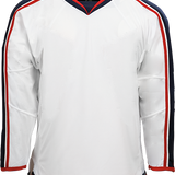 COLUMBUS HOME JERSEY - K3G47H | Kobe Sportswear