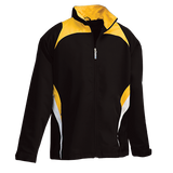 CONTENDER WARM-UP JACKET - 8800J | Kobe Sportswear