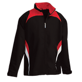 CONTENDER WARM-UP JACKET - 8800J | Kobe Sportswear