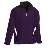 CONTENDER WARM-UP JACKET - 8800J | Kobe Sportswear