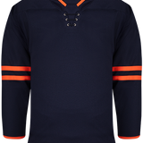 EDMONTON 3RD NAVY JERSEY - K3G11R | Kobe Sportswear