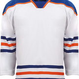 EDMONTON HOME JERSEY - K3G11H | Kobe Sportswear