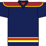 FLORIDA REGULAR 3RD JERSEY - 6128R | Kobe Sportswear