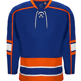 HALIFAX BLUE JERSEY - K3G69A | Kobe Sportswear