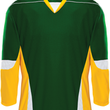 HEAVYWEIGHT LEAGUE JERSEY - XJ6 | Kobe Sportswear