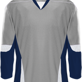 HEAVYWEIGHT LEAGUE JERSEY - XJ6 | Kobe Sportswear