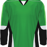 HEAVYWEIGHT LEAGUE JERSEY - XJ6 | Kobe Sportswear