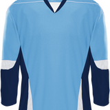 HEAVYWEIGHT LEAGUE JERSEY - XJ6 | Kobe Sportswear