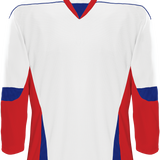 HEAVYWEIGHT LEAGUE JERSEY - XJ6 | Kobe Sportswear