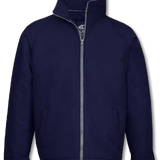 INSULATED SNIPER JACKET - 820J | Kobe Sportswear