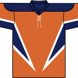 LONG ISLAND PREMIUM 3RD JERSEY - 6150R | Kobe Sportswear