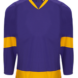 LOS ANGELES PURPLE JERSEY - K3G16A | Kobe Sportswear