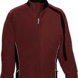 MEDALIST WARM-UP JACKET - 8860J | Kobe Sportswear