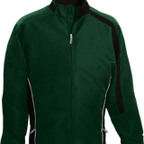 MEDALIST WARM-UP JACKET - 8860J | Kobe Sportswear