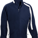 MEDALIST WARM-UP JACKET - 8860J | Kobe Sportswear