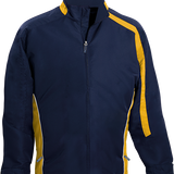 MEDALIST WARM-UP JACKET - 8860J | Kobe Sportswear