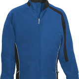 MEDALIST WARM-UP JACKET - 8860J | Kobe Sportswear