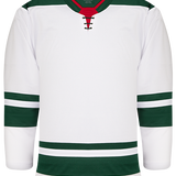 MINNESOTA 2021 HOME JERSEY - K3G10H | Kobe Sportswear