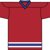 MONTREAL REGULAR AWAY JERSEY - 6108A | Kobe Sportswear