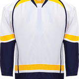 NASHVILLE HOME JERSEY - K3G43W | Kobe Sportswear