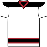 NEW JERSEY REGULAR HOME - 9123H | Kobe Sportswear