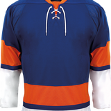 NY ISLANDERS AWAY JERSEY - K3G50A | Kobe Sportswear