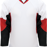 OTTAWA HOME JERSEY - K3G33H | Kobe Sportswear