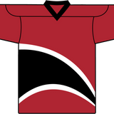 OTTAWA REGULAR 3RD JERSEY - 6133R | Kobe Sportswear