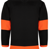 PHILADELPHIA 3RD BLACK JERSEY - K3G88R | Kobe Sportswear