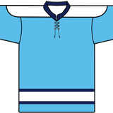 PITTSBURGH EXCEL AWAY JERSEY - 6152A | Kobe Sportswear