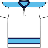 PITTSBURGH EXCEL HOME JERSEY - 6152H | Kobe Sportswear