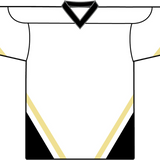 PITTSBURGH EXCEL HOME JERSEY - 6166H | Kobe Sportswear