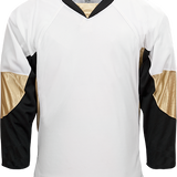 PITTSBURGH HOME JERSEY - K3G66H | Kobe Sportswear