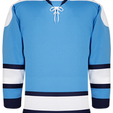 PITTSBURGH WINTER CLASSIC POWDER JERSEY - K3G87R | Kobe Sportswear