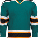 SAN JOSE AWAY JERSEY - K3G44A | Kobe Sportswear