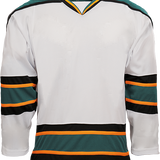 SAN JOSE HOME JERSEY - K3G44H | Kobe Sportswear