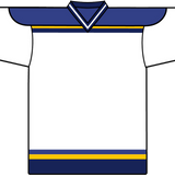 ST. LOUIS REGULAR HOME JERSEY - 6142H | Kobe Sportswear