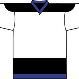 TAMPA BAY REGULAR HOME JERSEY - 9121H | Kobe Sportswear