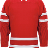 TEAM CANADA AWAY JERSEY - K3GCDNA | Kobe Sportswear