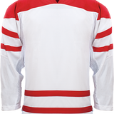 TEAM CANADA HOME JERSEY - K3GCDNH | Kobe Sportswear