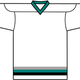 TEAMSTYLE SERIES JERSEY - 6200H | Kobe Sportswear