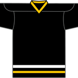 TEAMSTYLE SERIES JERSEY - 6206A | Kobe Sportswear