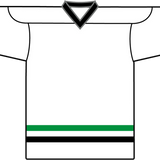 TEAMSTYLE SERIES JERSEY - 6207H | Kobe Sportswear