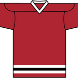 TEAMSTYLE SERIES JERSEY - 6210A | Kobe Sportswear