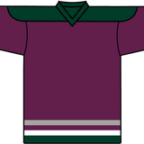 TEAMSTYLE SERIES JERSEY - 6219A | Kobe Sportswear