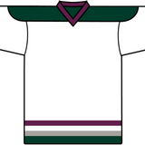 TEAMSTYLE SERIES JERSEY - 6219H | Kobe Sportswear