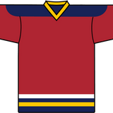 TEAMSTYLE SERIES JERSEY - 6228A | Kobe Sportswear