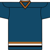 TEAMSTYLE SERIES JERSEY - 6231A | Kobe Sportswear