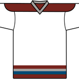 TEAMSTYLE SERIES JERSEY - 6235H | Kobe Sportswear