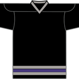 TEAMSTYLE SERIES JERSEY - 6241A | Kobe Sportswear